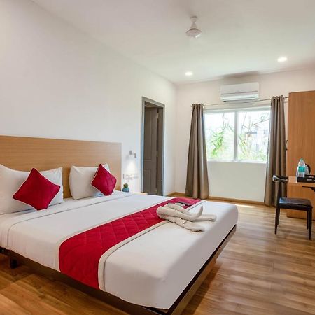 Alchemy Suites Bangalore Dış mekan fotoğraf